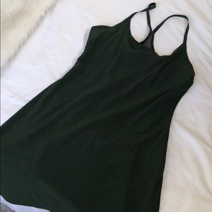 Outdoor Voices exercise dress